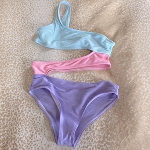 one piece bathing suit